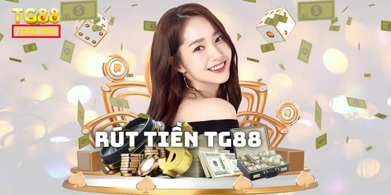 Rút Tiền TG88