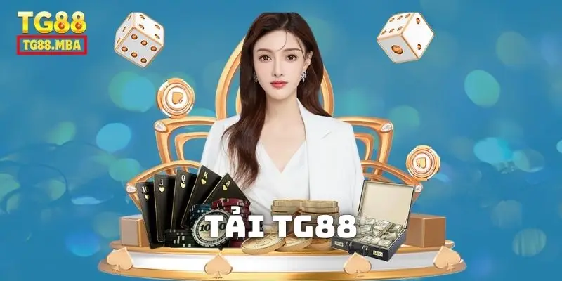 Tải TG88